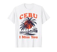 Cebu Ti Amo, Signorina Maglietta