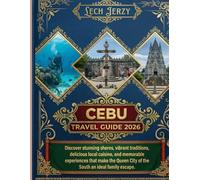 Cebu Travel Guide 2026
