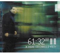 Ceccarelli,Andre - 61' 32