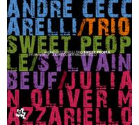 Ceccarelli Andrea - Sweet People