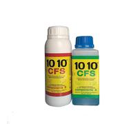 Cecchi C-Systems 10 10 CFS 750 gr. Resina epossidica