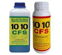 Cecchi C-SYSTEMS 10 10 CFS KG.1,5 (A+B) 6461115