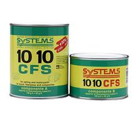 C-Systems 10 10 Cfs Kg.1,1