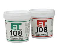 Cecchi C-systems Et 108 5kg Two Component Epoxy Resin One Size