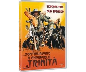 Cecchi Gori - Continuavano A Chiamarlo Trinita' CECCHI GORI