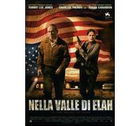 Cecchi Gori E.E. Home Video Dvd nella valle di ela