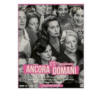 Cecchi Gori Home Video Blu Ray C'è Ancora Domani ( booklet)