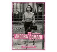Dvd C'E' Ancora Domani (Collector'S Edition) (Dvd+Booklet)