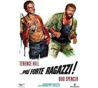 Cecchi Gori - Piu' Forte Ragazzi CECCHI GORI