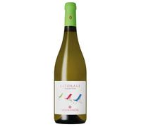 Cecchi Litorale Val delle Rose Maremma Toscana DOC Vermentino 2025 0,75 ℓ