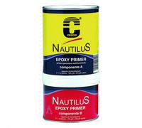 Cecchi Nautilus Epoxy Primer barattolo colore bianco 750 ml