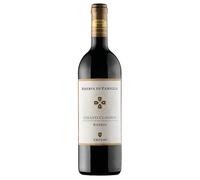Chianti Classico RISERVA DI FAMIGLIA "GLI SCUDI" DOCG