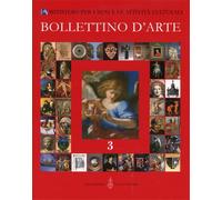 Cecchi,Roberto (dir. - Bollettino d'Arte. Trimestrale del Ministero per i Beni e