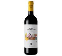 Cecchi Rosso di Montalcino DOC 2024 0,75 ℓ