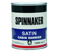 Spinnaker satin cabin varnish vernice lucida monocomponente,Nautica,barca