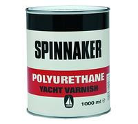 Spinnaker Polyurethane, vernice lucida monocomponente,Nautica,barca,rimessaggio