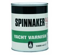 Spinnaker standard I.Q.vernice lucida monocomponente,Nautica,barca,rimessaggio