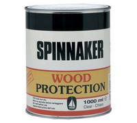 Cecchi Spinnaker Wood Protection Clear vernice satinata monocomp. nautica 1 lt