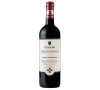Cecchi Storia di Famiglia Chianti Classico DOCG 2024 0,75 ℓ