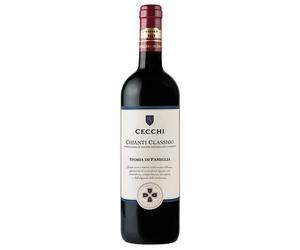 Cecchi Storia di Famiglia Chianti Classico DOCG 2024 0,75 ℓ