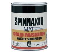 Cecchi vernice opaca per esterni e interni Spinnaker Gold Fashion Mat 1 lt