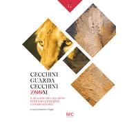 Cecchini guarda Cecchini. Zoom. Il realismo dell'illusione Stefano Cecchin...