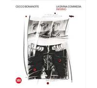 Cecco Bonanotte. La Divina Commedia. Inferno. Ediz. italiana e inglese