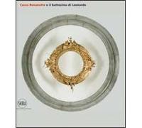 Cecco Buonanotte e il battesimo di Leona