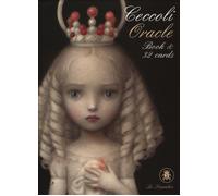 Ceccoli. Oracle. Con 32 carte - Ceccoli Nicoletta