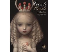 Ceccoli. Oracle. Con 32 carte [Lingua inglese]