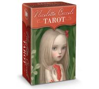 Ceccoli tarot. Mini tarocchi - Ceccoli Nicoletta