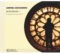 Ceccomori Andrea Mysterium 1 (CD)