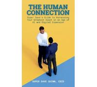 Cecd Super Dave Quinn The Human Connection (Tascabile)