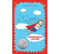 Cece Bell El Deafo: The Superpowered Edition (Copertina rigida)