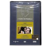 CECE' Cecè LA MORSA Pirandello