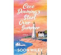 Cece Downing's Start Over Summer