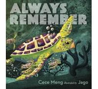 Cece Meng Always Remember (Copertina rigida)
