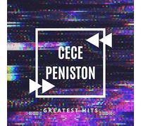 Cece Peniston - CeCe Peniston - LIVE