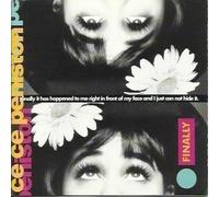 Cece Peniston - Finally - Cd