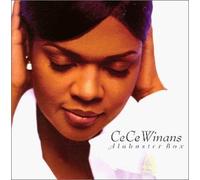 CeCe Winans - Alabaster Box By CeCe Winans (2013-09-24)
