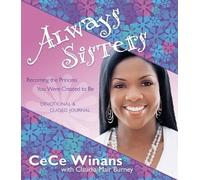 CeCe Winans Always Sisters (Tascabile)