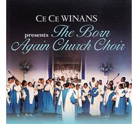 Cece Winans - Born Again Church Choir