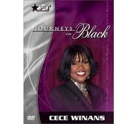 Cece Winans - Journeys in Black