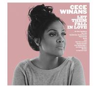 Winans Cece - Let Them Fall In Love