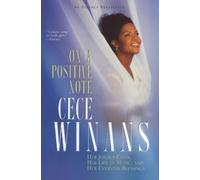 CeCe Winans On a Positive Note (Tascabile)