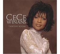CeCe Winans - Throne Room