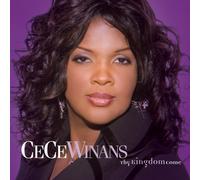 CeCe Winans - Thy Kingdom Come by CeCe Winans (2008-03-01)