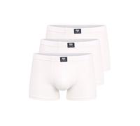 CECEBA Boxer bianco Uomo - Abbigliamento - Intimo - Mutande - Boxer attillati CECEBA L-XL