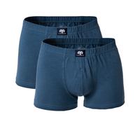 CECEBA Boxer navy Uomo - Abbigliamento - Intimo - Mutande - Boxer attillati CECEBA 5XL