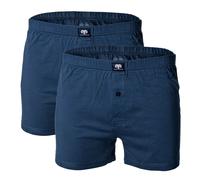 CECEBA Boxer navy Uomo - Abbigliamento - Intimo - Mutande - Boxer CECEBA M-L